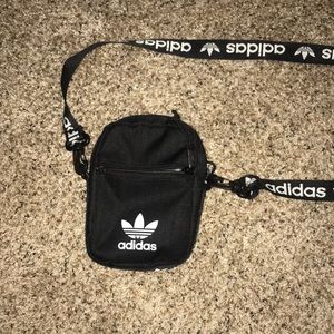 Adidas crossbody